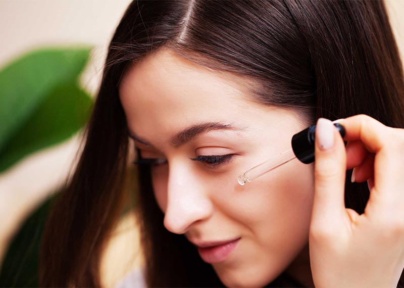 همه چیز درباره Q10 و رابطه آن با پوست 4 استرس اکسیداتیو