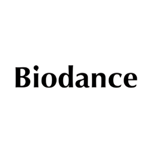Biodance logo