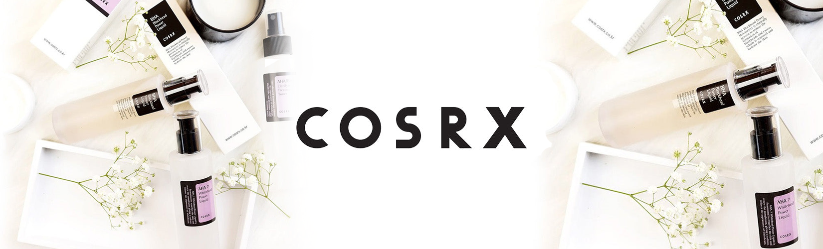 COSRX Banner 1