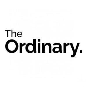 Ordinary logo