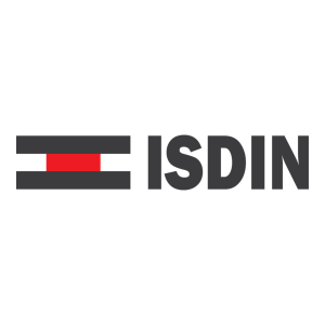 isdin logo png