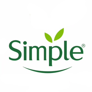 simple logo