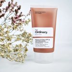 کرم ضد آفتاب مینرال SPF30