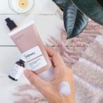 کرم ضد آفتاب مینرال SPF30