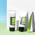 کرم ضد آفتاب آلوئه ورا Spf 50