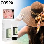کرم ضد آفتاب آلوئه ورا Spf 50