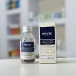 کپسول تقویت کننده مو و ناخن